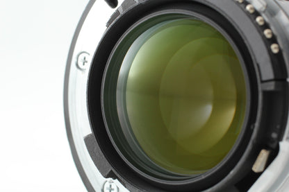 *Top MINT /Case Hood* Nikon AF-S ED Zoom Nikkor 17-35mm F2.8D IF Lens From JAPAN