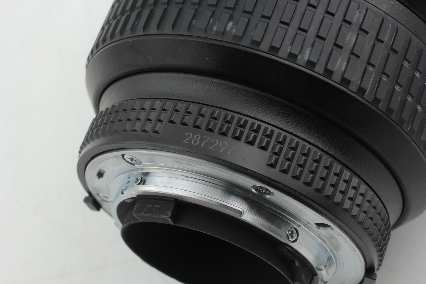 *Top MINT /Case Hood* Nikon AF-S ED Zoom Nikkor 17-35mm F2.8D IF Lens From JAPAN