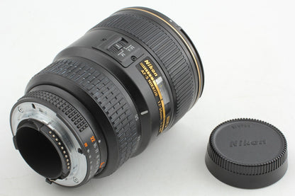 *Top MINT /Case Hood* Nikon AF-S ED Zoom Nikkor 17-35mm F2.8D IF Lens From JAPAN