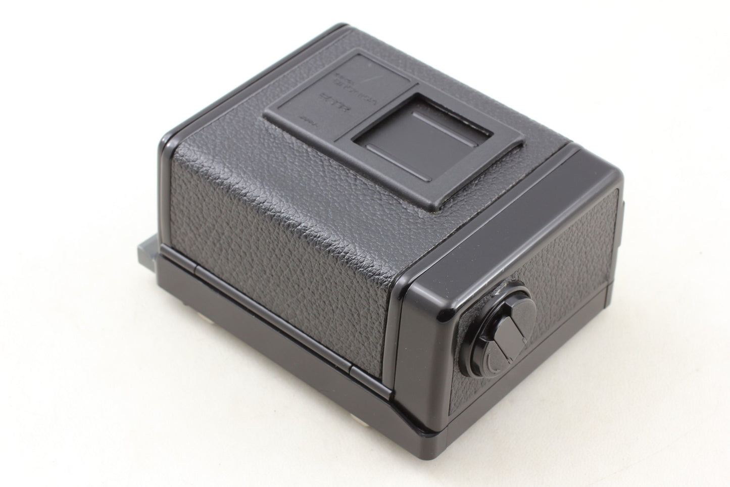 *Top MINT In Box* Zenza Bronica Roll Film Back Holder Ei 120 ETR Si From JAPAN