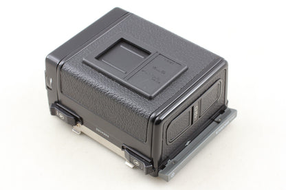 *Top MINT In Box* Zenza Bronica Roll Film Back Holder Ei 120 ETR Si From JAPAN