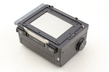 *Top MINT In Box* Zenza Bronica Roll Film Back Holder Ei 120 ETR Si From JAPAN