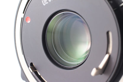 Full Set *Unused in Box* Canon New FD NFD 20-35mm F3.5 L MF Zoom Lens From JAPAN