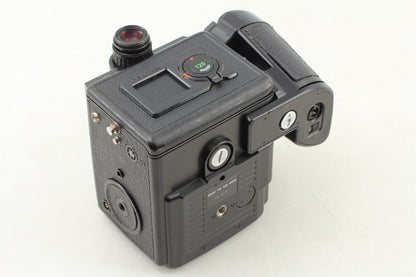 *Near MINT+++* PENTAX 645 Camera SMC A 150mm F3.5 Lens 120 Film Back From JAPAN