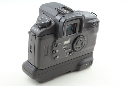 *Almost Unused w/Strap* Canon EOS 7S ELAN 7NE 35mm Film Camera BP-300 From JAPAN