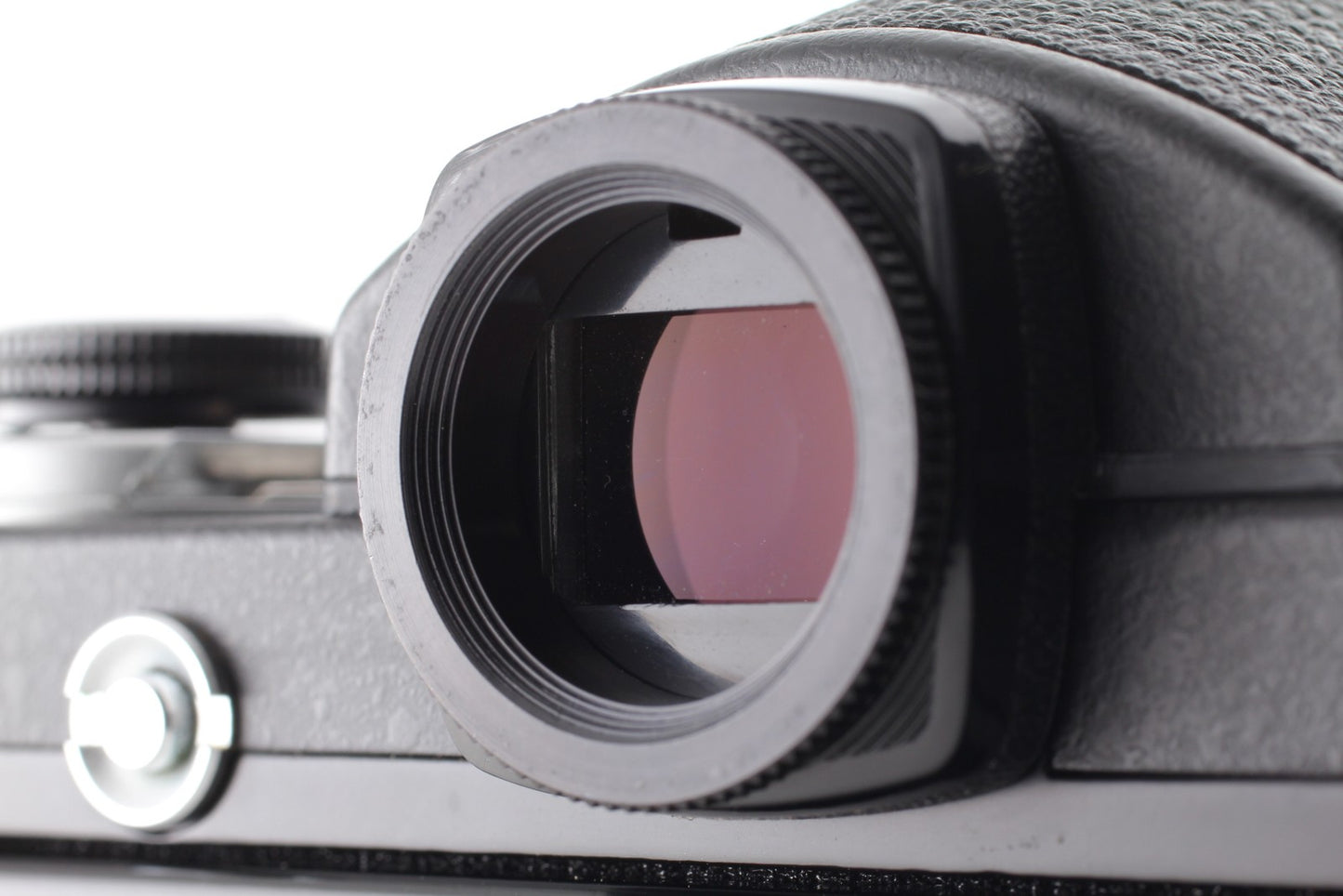 No Name *Top MINT in Box* Nikon F2 Titan Eye Level SLR Film Camera From JAPAN