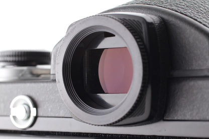 No Name *Top MINT in Box* Nikon F2 Titan Eye Level SLR Film Camera From JAPAN