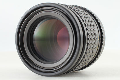 *Near MINT+++* PENTAX 645 Camera SMC A 150mm F3.5 Lens 120 Film Back From JAPAN