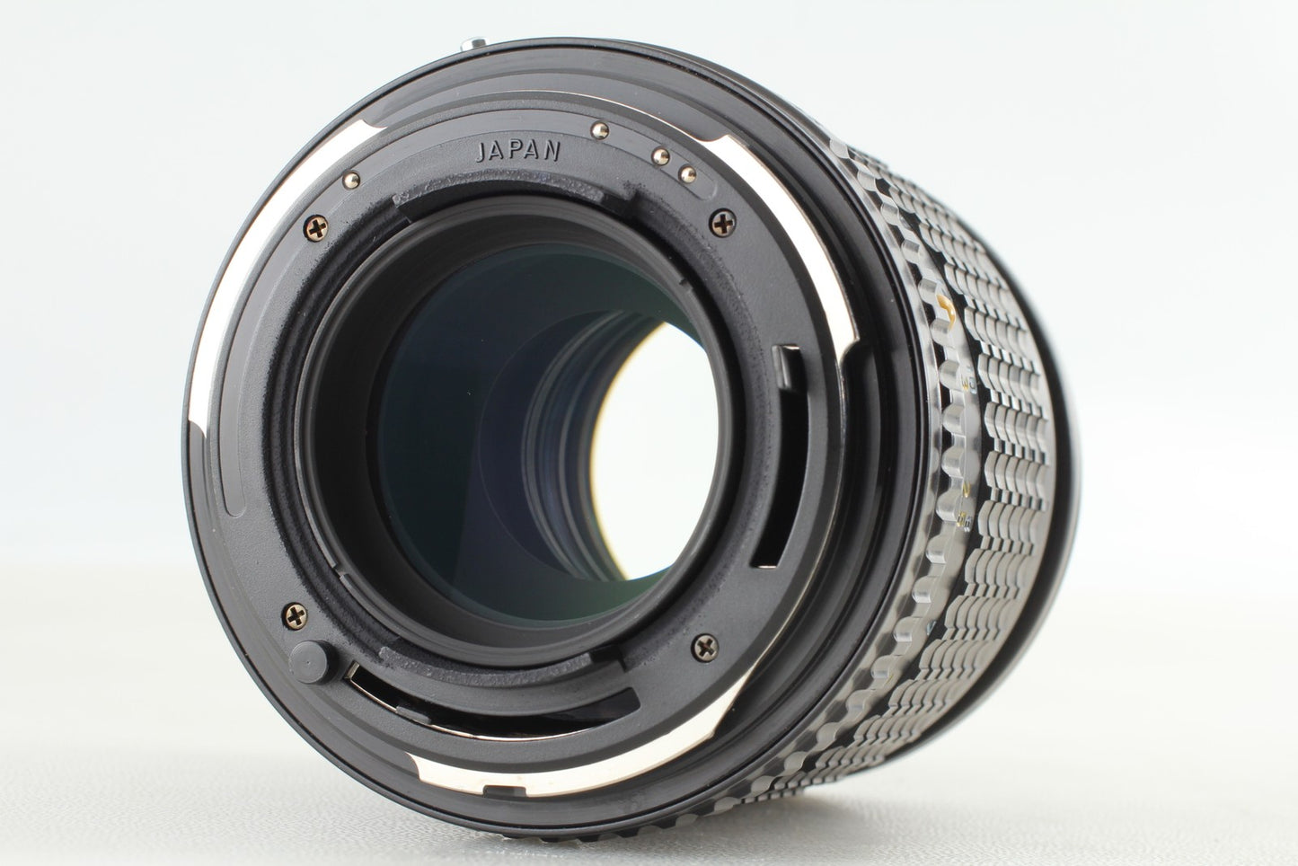 *Near MINT+++* PENTAX 645 Camera SMC A 150mm F3.5 Lens 120 Film Back From JAPAN