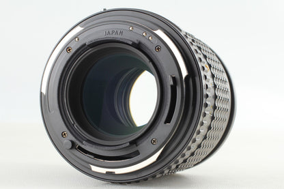 *Near MINT+++* PENTAX 645 Camera SMC A 150mm F3.5 Lens 120 Film Back From JAPAN