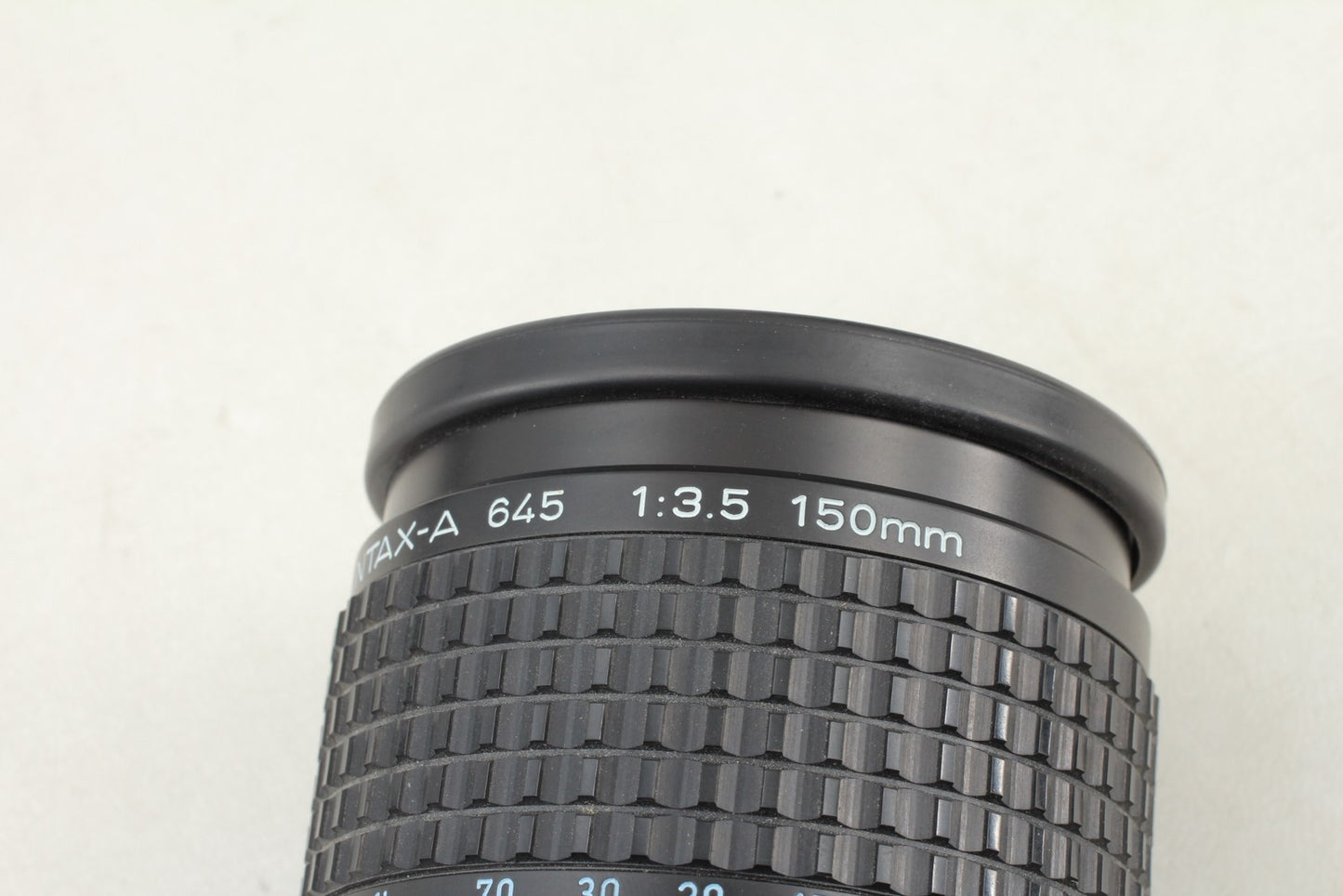 *Near MINT+++* PENTAX 645 Camera SMC A 150mm F3.5 Lens 120 Film Back From JAPAN