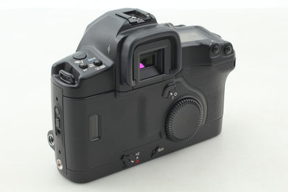 *Top MINT w/Strap* Canon EOS-3 SLR 35mm Film Camera EF 50mm F1.4 Lens From JAPAN