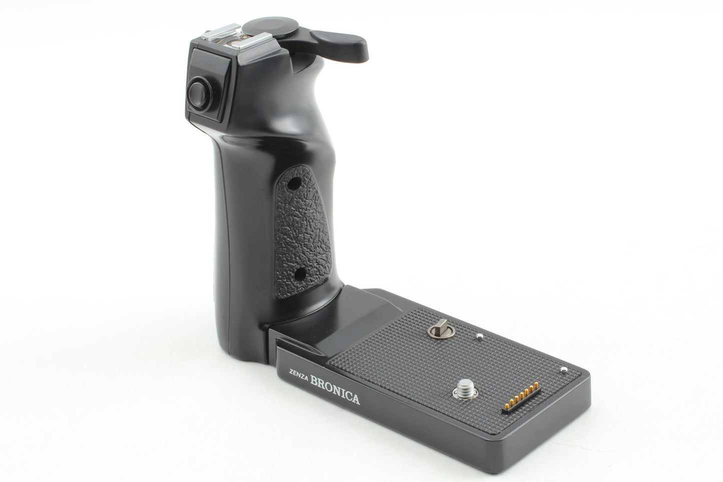 *MINT* Zenza Bronica Speed Grip G for GS-1 Medium Format Film Camera From JAPAN