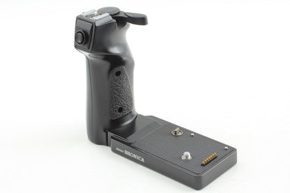 *MINT* Zenza Bronica Speed Grip G for GS-1 Medium Format Film Camera From JAPAN