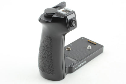 *MINT* Zenza Bronica Speed Grip G for GS-1 Medium Format Film Camera From JAPAN