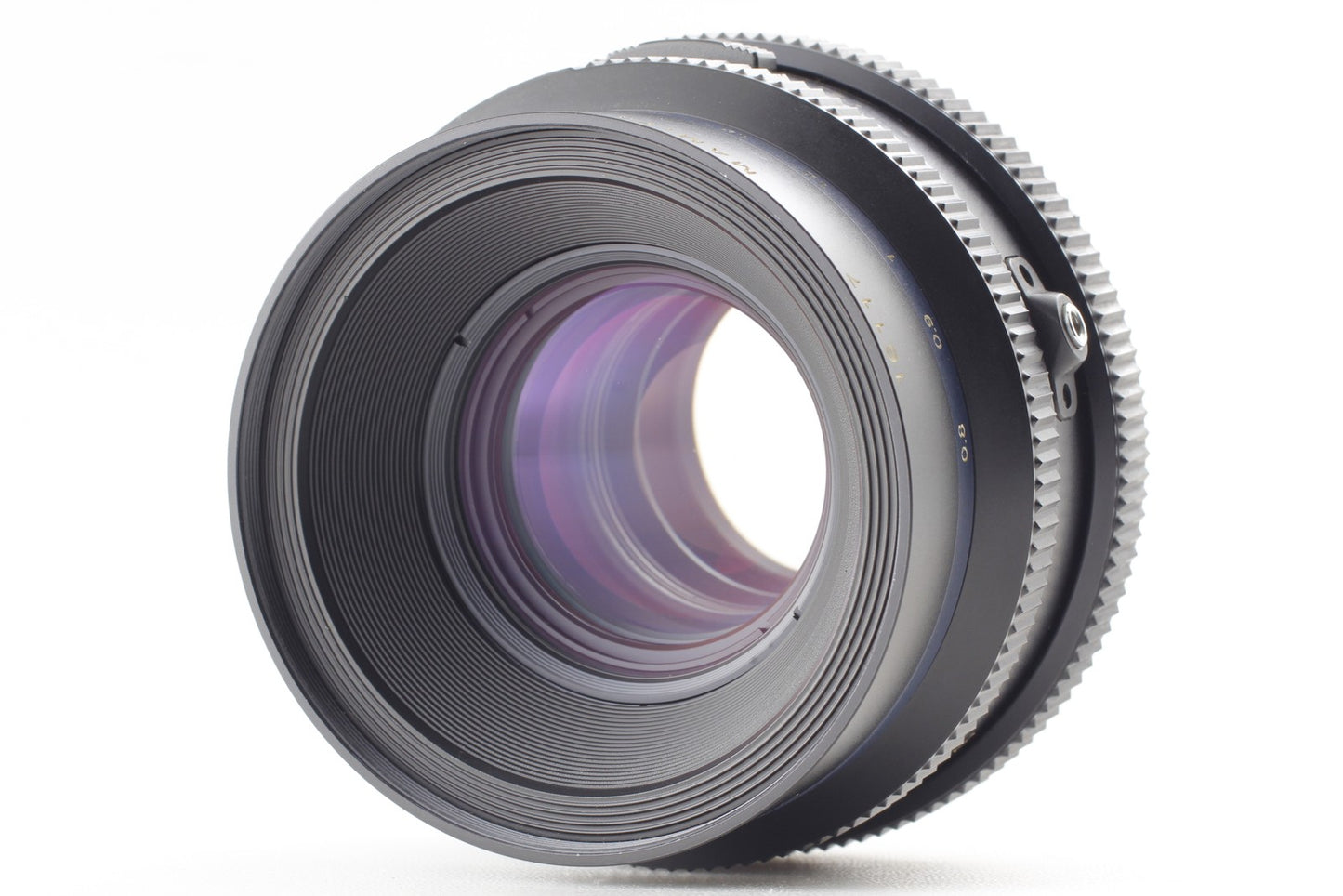 *Lens MINT w/ Hood* Mamiya RZ67 Pro Z 110mm F2.8 Lens 120 Film Back From JAPAN