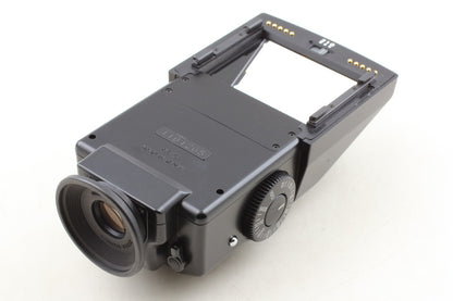 *MINT+++ in Box* Zenza Bronica AE-III AE3 Meter Prism Finder ETR S Si From JAPAN