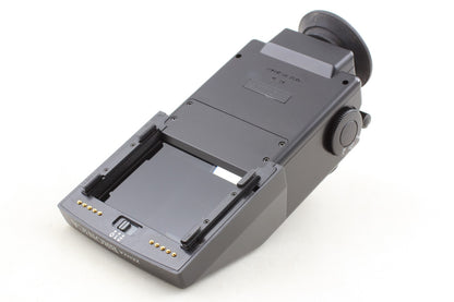 *MINT+++ in Box* Zenza Bronica AE-III AE3 Meter Prism Finder ETR S Si From JAPAN