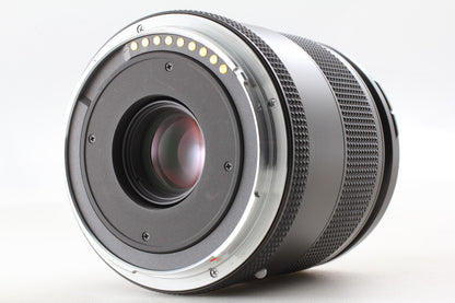 *Almost Unused* Carl Zeiss Distagon T* 55mm F3.5 for Contax 645 Lens From JAPAN