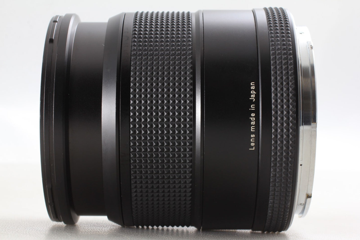 *Almost Unused* Carl Zeiss Distagon T* 55mm F3.5 for Contax 645 Lens From JAPAN