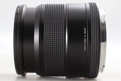 *Almost Unused* Carl Zeiss Distagon T* 55mm F3.5 for Contax 645 Lens From JAPAN
