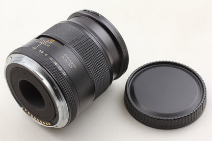 *Almost Unused* Carl Zeiss Distagon T* 55mm F3.5 for Contax 645 Lens From JAPAN
