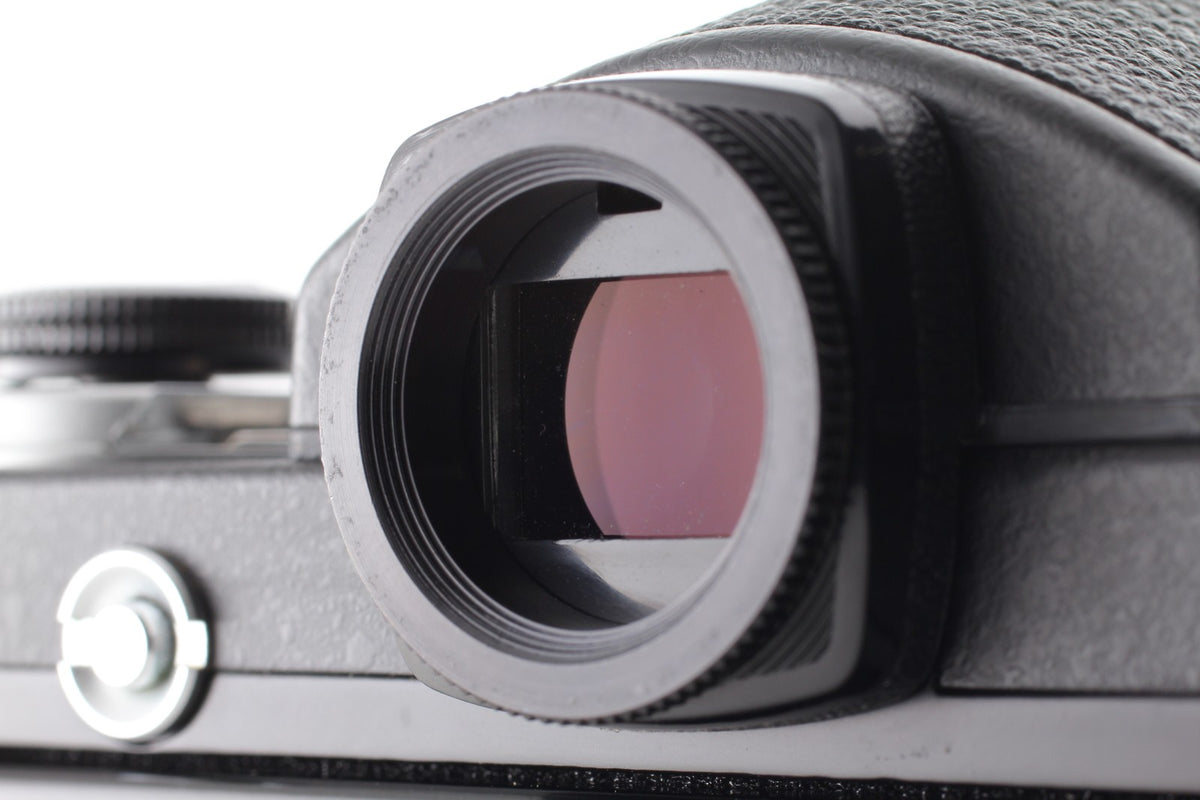 No Name *Top MINT in Box* Nikon F2 Titan Eye Level SLR Film Camera From JAPAN