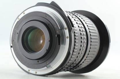 *MINT+++* SMC Pentax 67 Zoom 55-100mm F4.5 MF Lens for 6x7 67 II From JAPAN