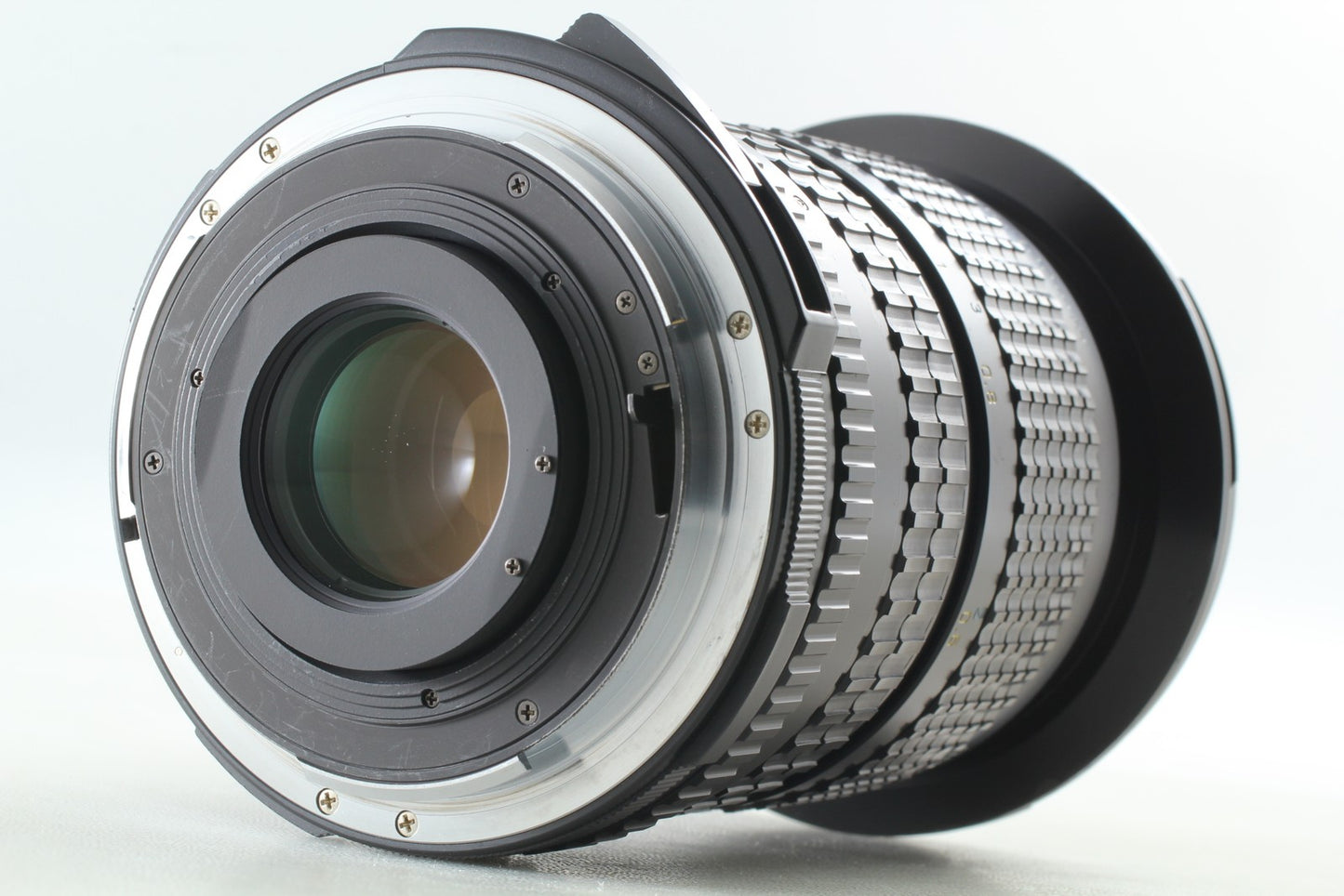*MINT+++* SMC Pentax 67 Zoom 55-100mm F4.5 MF Lens for 6x7 67 II From JAPAN