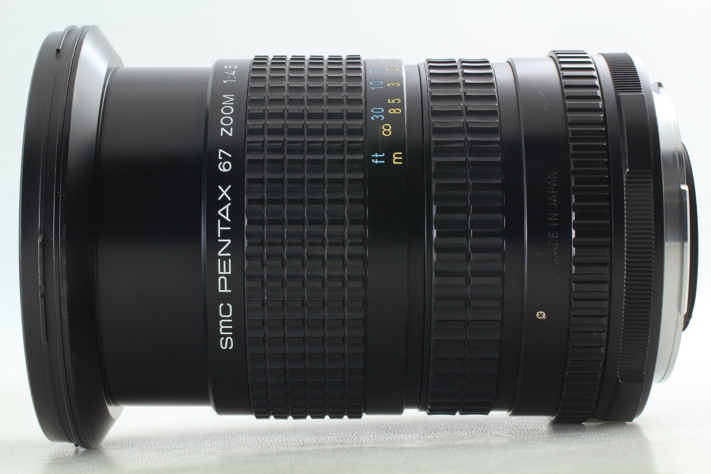 *MINT+++* SMC Pentax 67 Zoom 55-100mm F4.5 MF Lens for 6x7 67 II From JAPAN