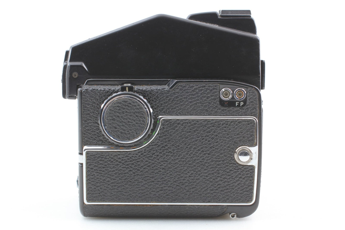 Meter Works *N MINT* Mamiya M645 PD Finder Sekor C E 70mm F2.8 Lens From JAPAN