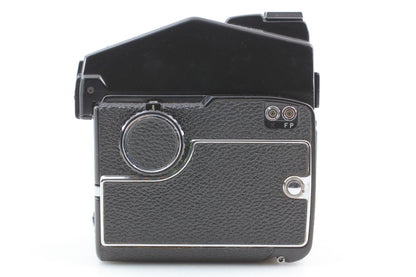Meter Works *N MINT* Mamiya M645 PD Finder Sekor C E 70mm F2.8 Lens From JAPAN