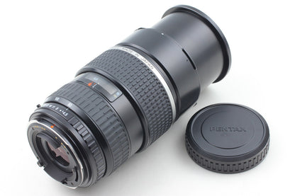 *Unused in Box w/ Case* SMC Pentax FA 80-160mm F4.5 Zoom Lens 645N II From JAPAN