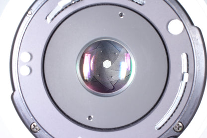 *MINT* Canon FD 24-35mm F3.5 S.S.C Aspherical ASPH Zoom Lens F-1 AE-1 From JAPAN