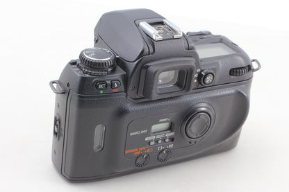 No Sticky *Top MINT+++ w/Strap* Nikon F80 S SLR 35mm Film Camera Body From JAPAN