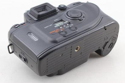 No Sticky *Top MINT+++ w/Strap* Nikon F80 S SLR 35mm Film Camera Body From JAPAN