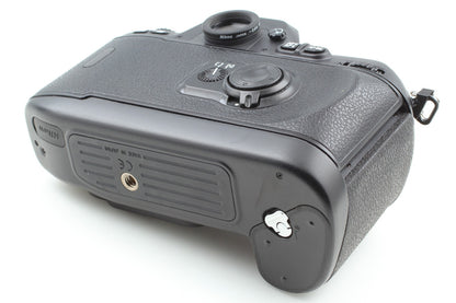 Read S/N 231xxxx *MINT w/Strap* Nikon F100 SLR 35mm Film Camera Body From JAPAN