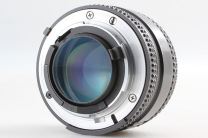 New Firmware *N MINT+++ w/ MB-40* Nikon F6 Camera AF 50mm F1.4 D Lens From JAPAN