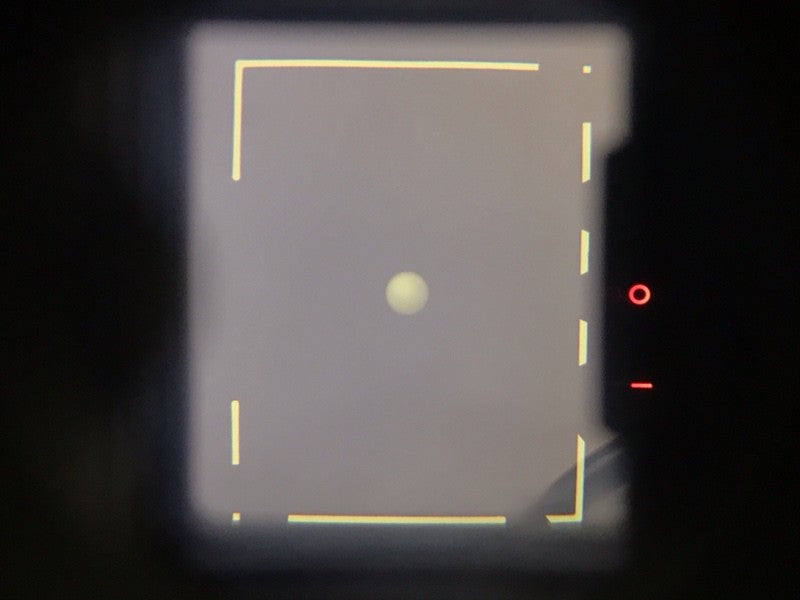 *N MINT+++ Strap* Fujifilm Fuji GS645S Pro Wide 60 6x4.5 Film Camera From JAPAN