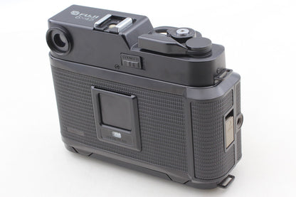 *N MINT+++ Strap* Fujifilm Fuji GS645S Pro Wide 60 6x4.5 Film Camera From JAPAN