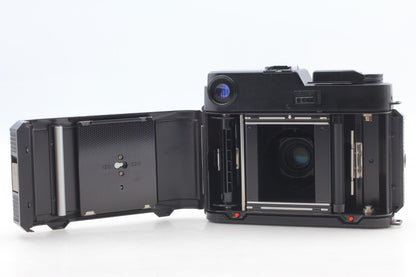 *N MINT+++ Strap* Fujifilm Fuji GS645S Pro Wide 60 6x4.5 Film Camera From JAPAN