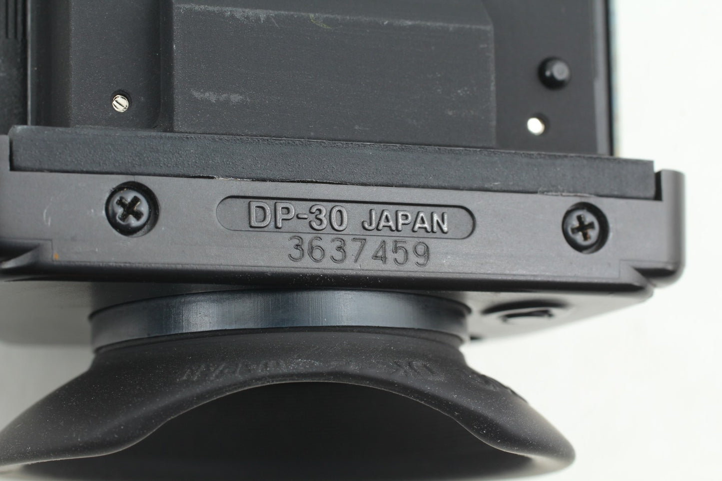 *N MINT+++ w/ Strap* Nikon F5 SLR 35mm Film Camera AF 50mm F1.8D Lens From JAPAN