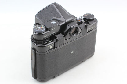 All Works *N MINT w/Grip* Pentax 6x7 67 TTL Mirror Up SMC T 75mm F4.5 Lens JAPAN