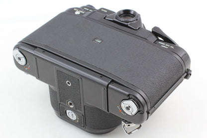 All Works *N MINT w/Grip* Pentax 6x7 67 TTL Mirror Up SMC T 75mm F4.5 Lens JAPAN