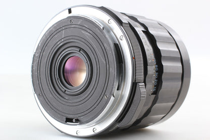 All Works *N MINT w/Grip* Pentax 6x7 67 TTL Mirror Up SMC T 75mm F4.5 Lens JAPAN