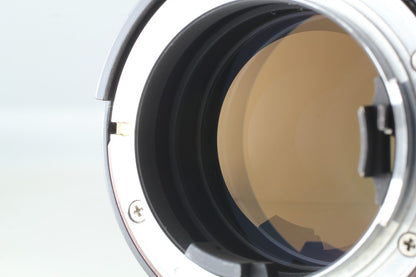 *Near MINT* Nikon Ai Zoom Nikkor Auto 50-300mm F4.5 MF Telephoto Lens From JAPAN