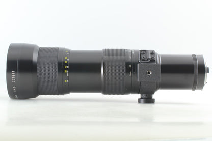*Near MINT* Nikon Ai Zoom Nikkor Auto 50-300mm F4.5 MF Telephoto Lens From JAPAN
