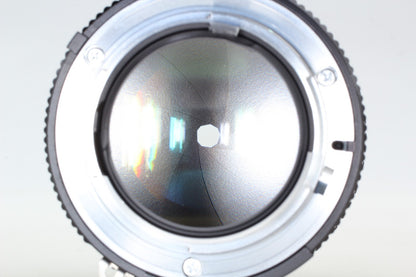 *Unused in Box* Nikon Ai-s Nikkor 50mm f/1.2 MF Standard Prime Lens From JAPAN