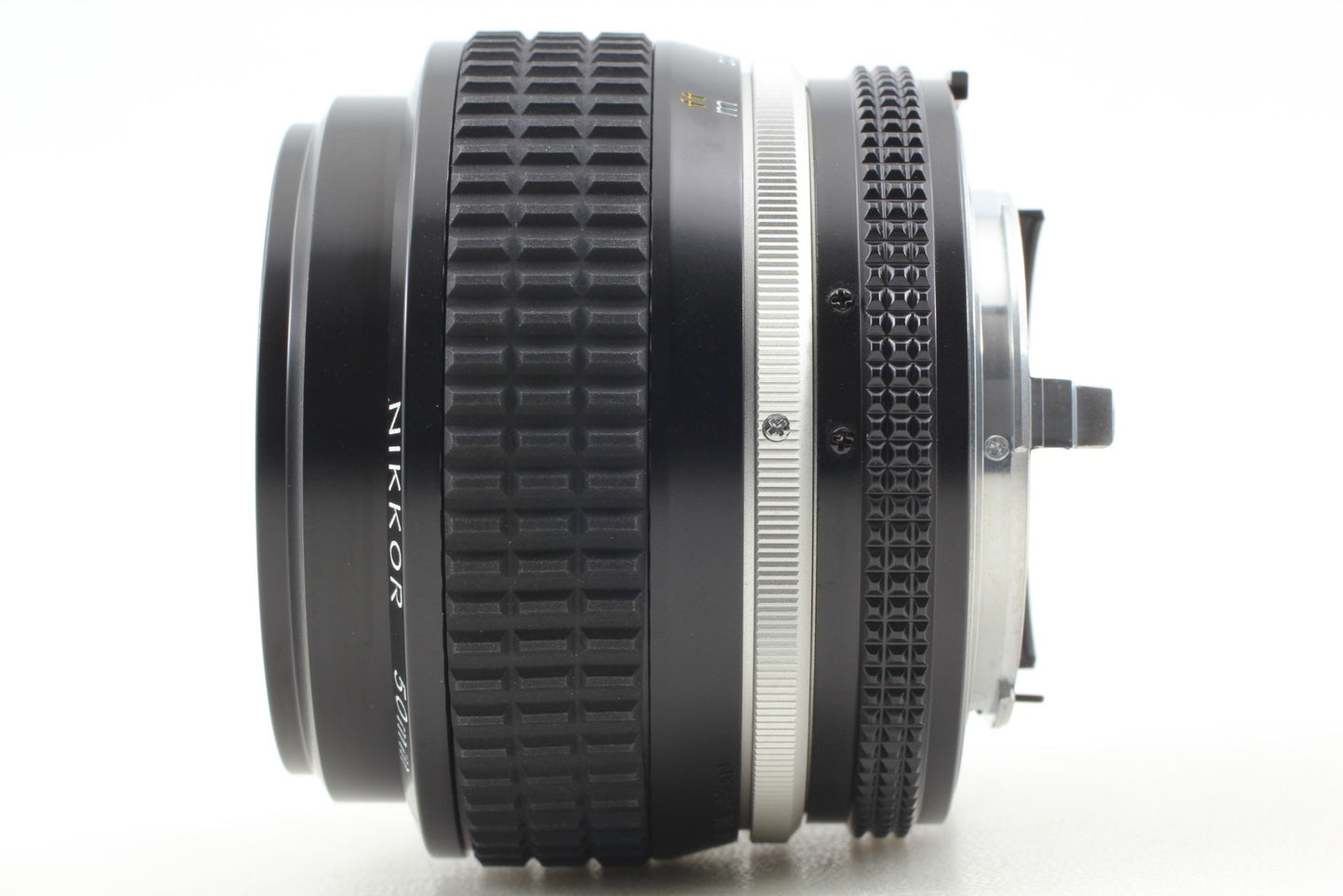 *Unused in Box* Nikon Ai-s Nikkor 50mm f/1.2 MF Standard Prime Lens From JAPAN