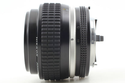 *Unused in Box* Nikon Ai-s Nikkor 50mm f/1.2 MF Standard Prime Lens From JAPAN